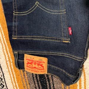 Levi’s 502 32W 30L